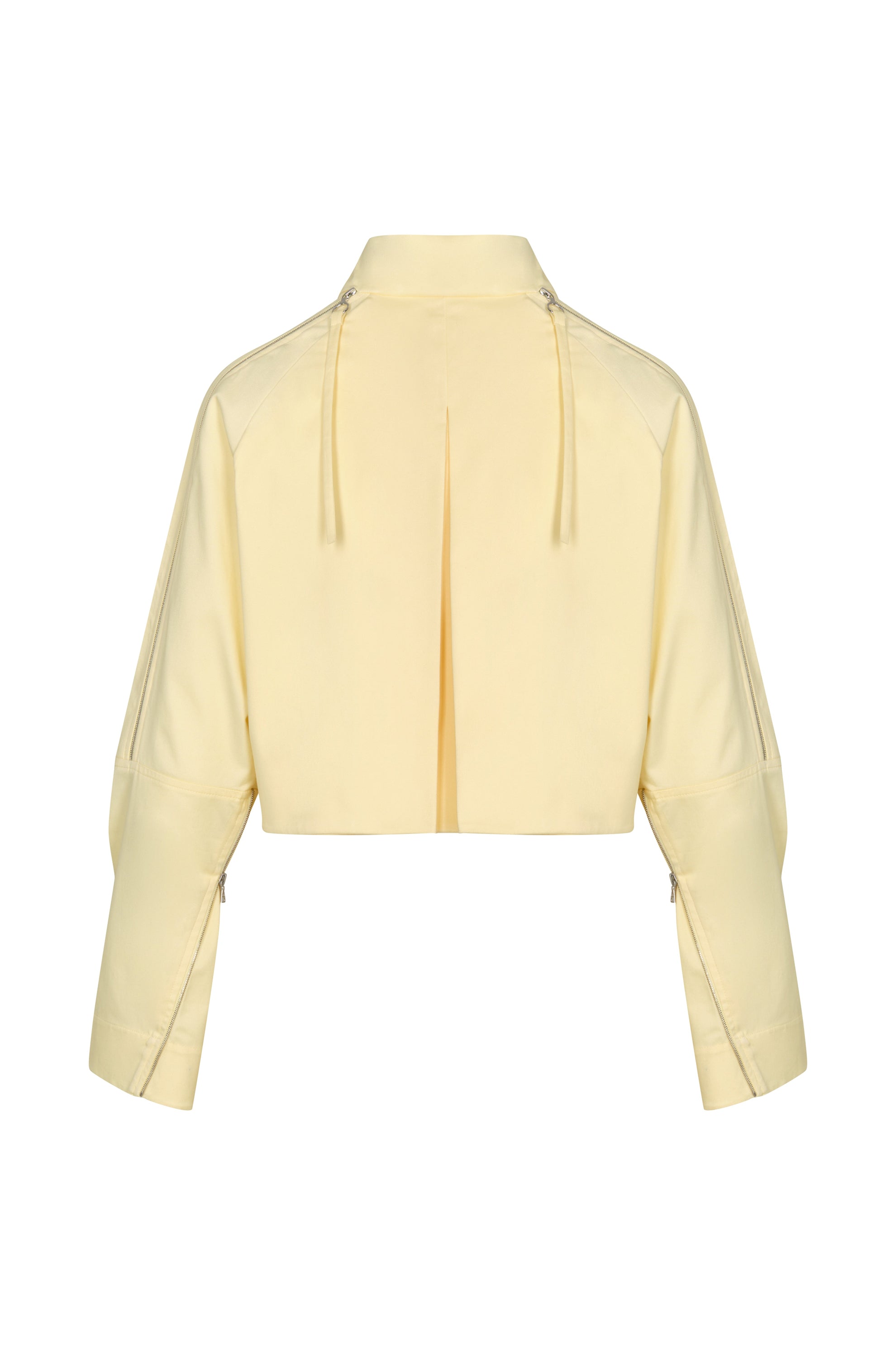 'VIENTO' MINI JACKET