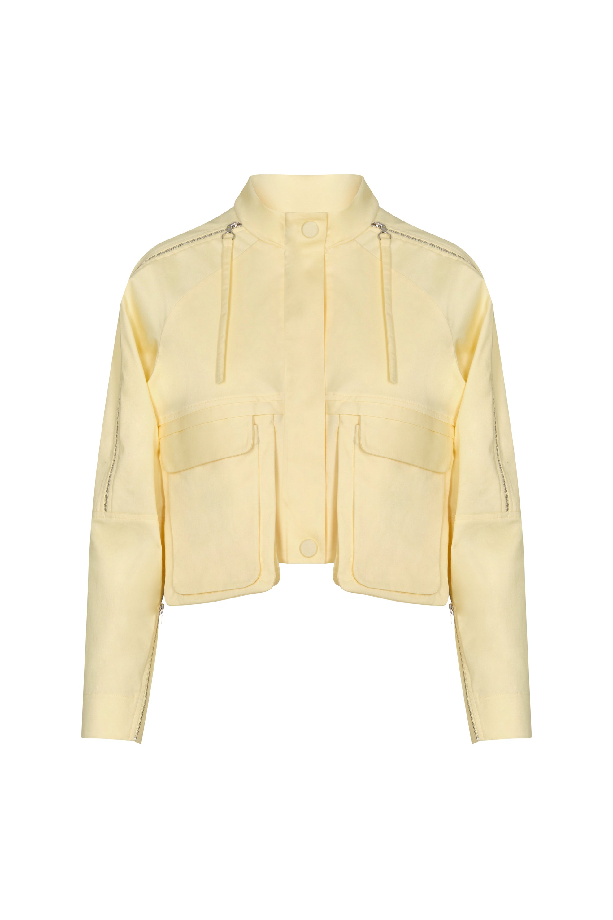 'VIENTO' MINI JACKET