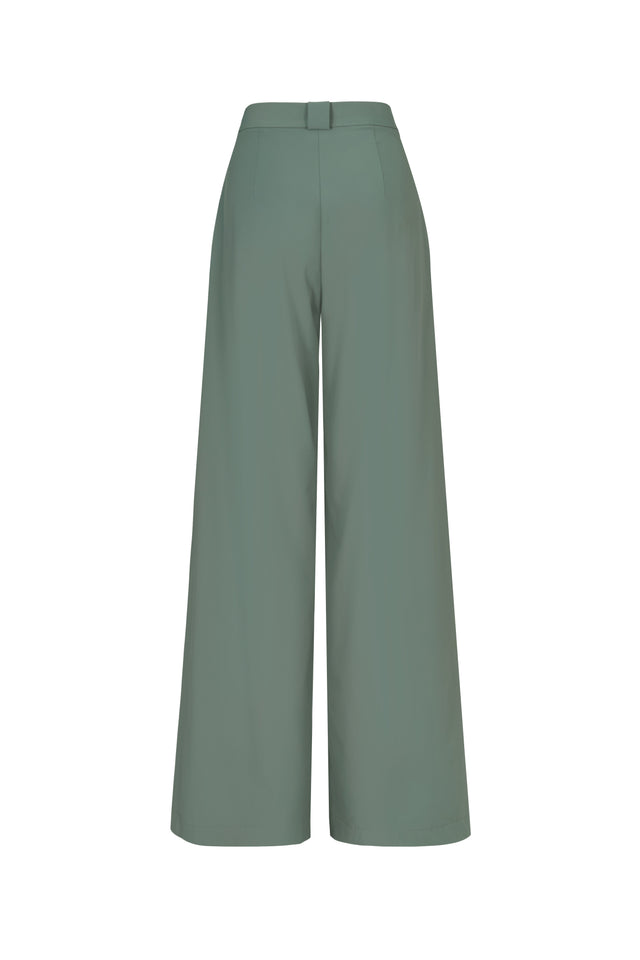 'ESPLENDOR II' PANT