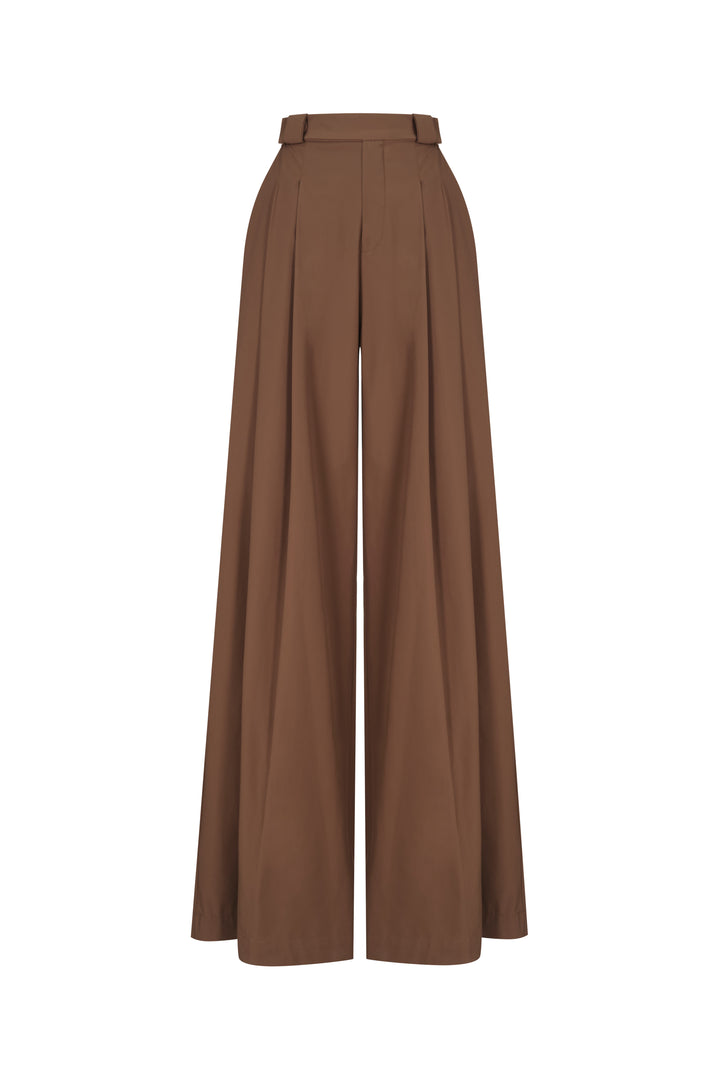 'ESPLENDOR II' PANT
