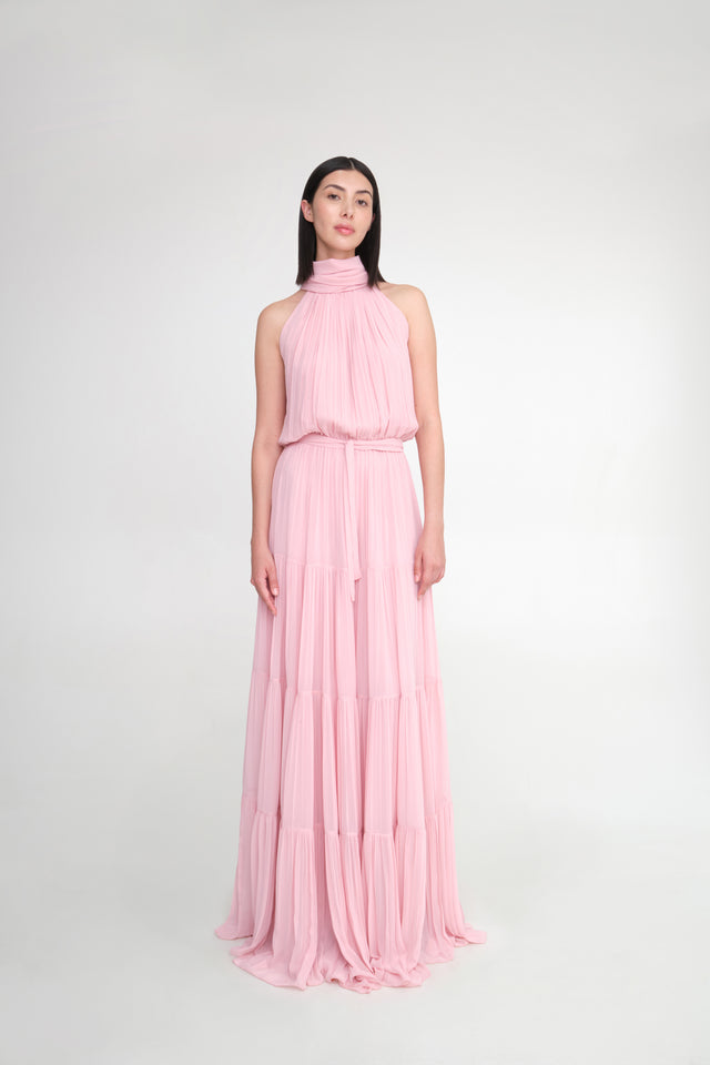 'GRACIA' MAXI DRESS