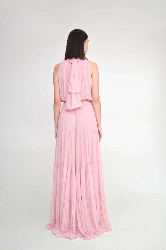 'GRACIA' MAXI DRESS