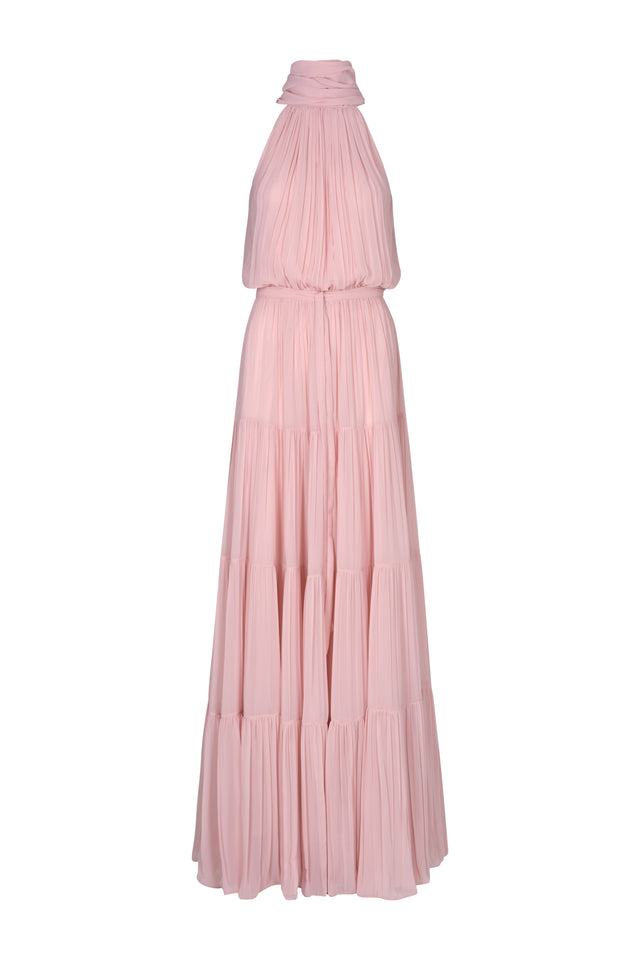 'GRACIA' MAXI DRESS