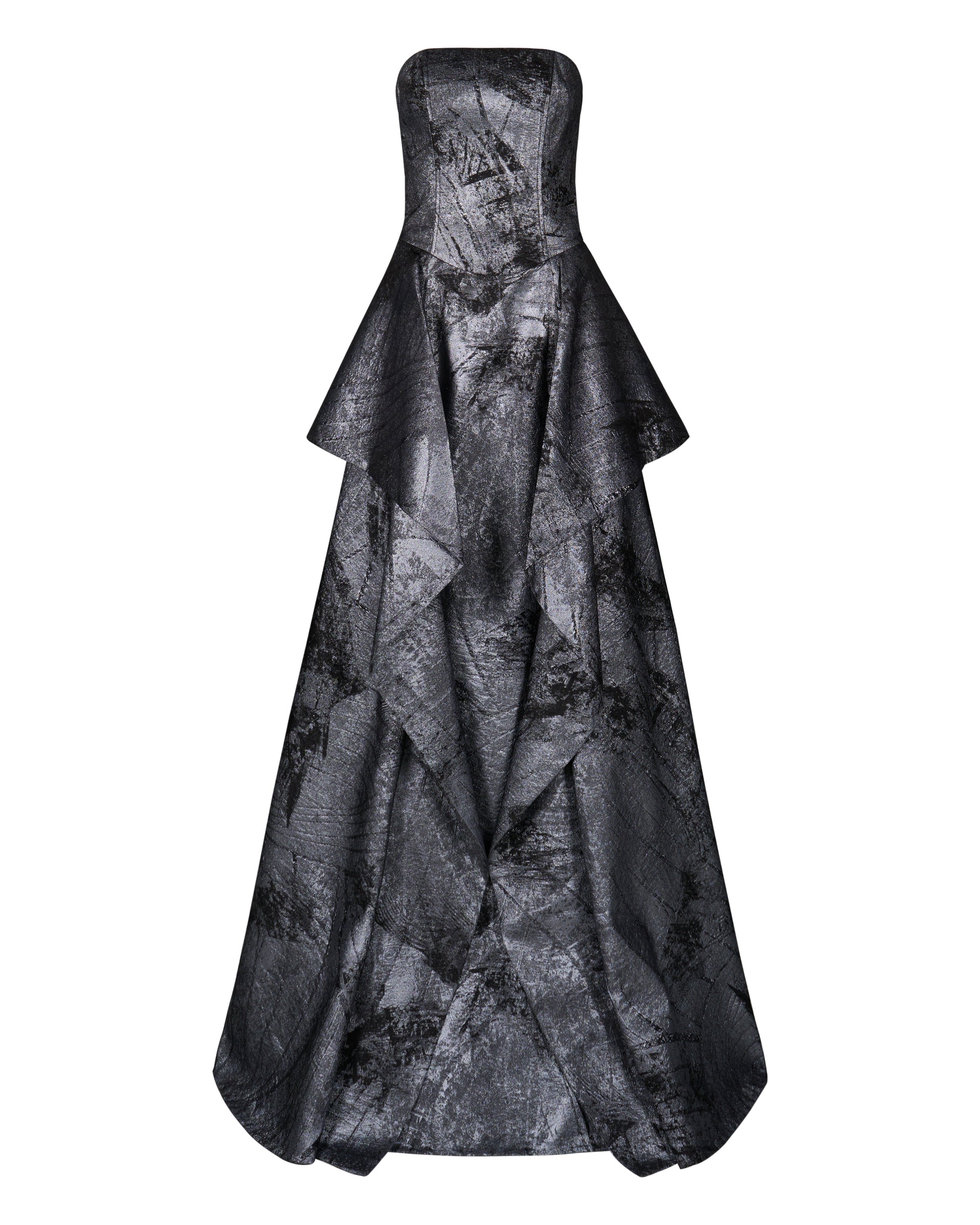 "SENSACIÓN" MAXI DRESS