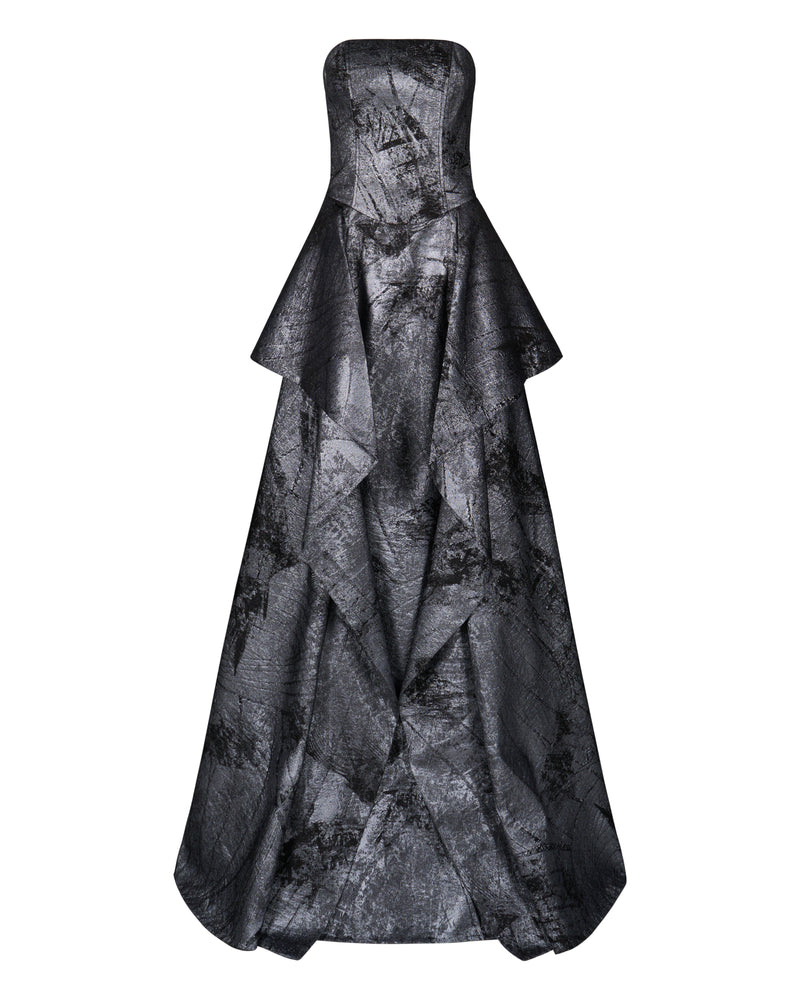 "SENSACIÓN" MAXI DRESS