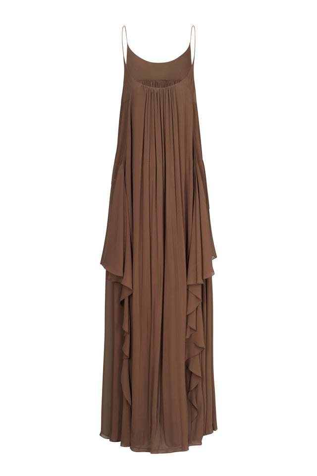 'TENUE' MAXI DRESS