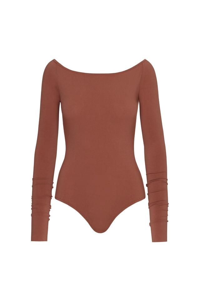 'ETAPA' BODYSUIT