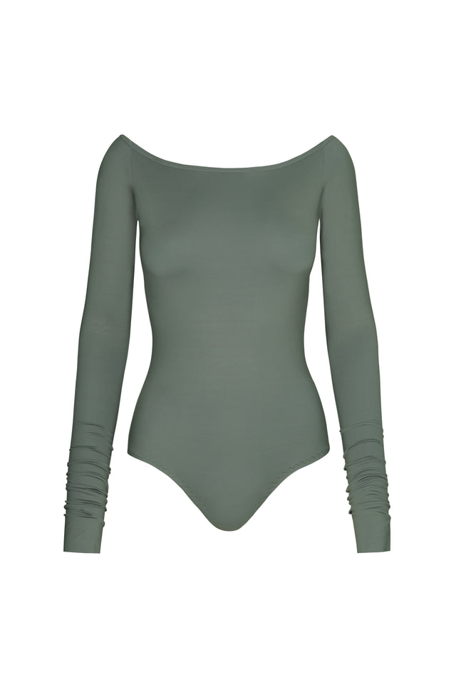 'ETAPA' BODYSUIT