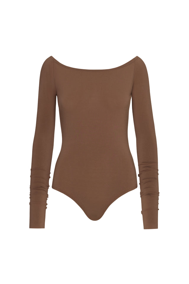 'ETAPA' BODYSUIT