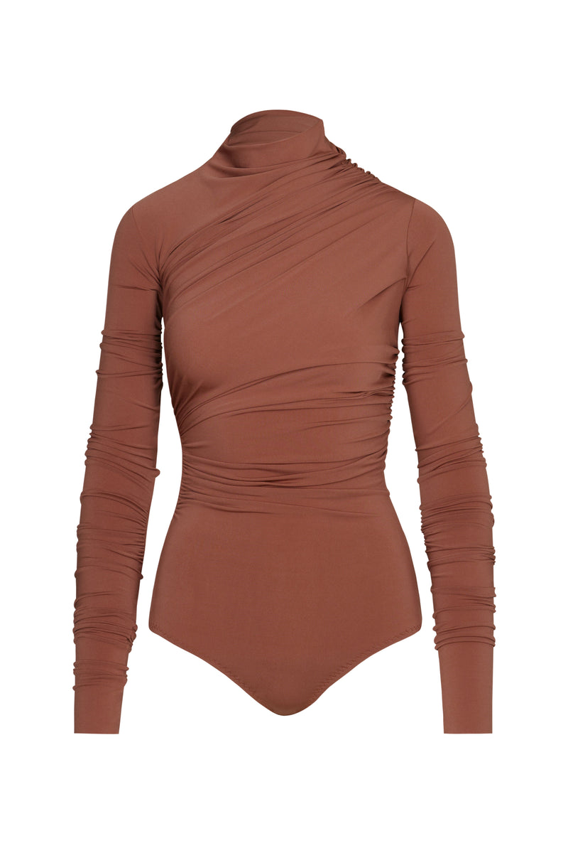 'NOSTALGIA' BODYSUIT