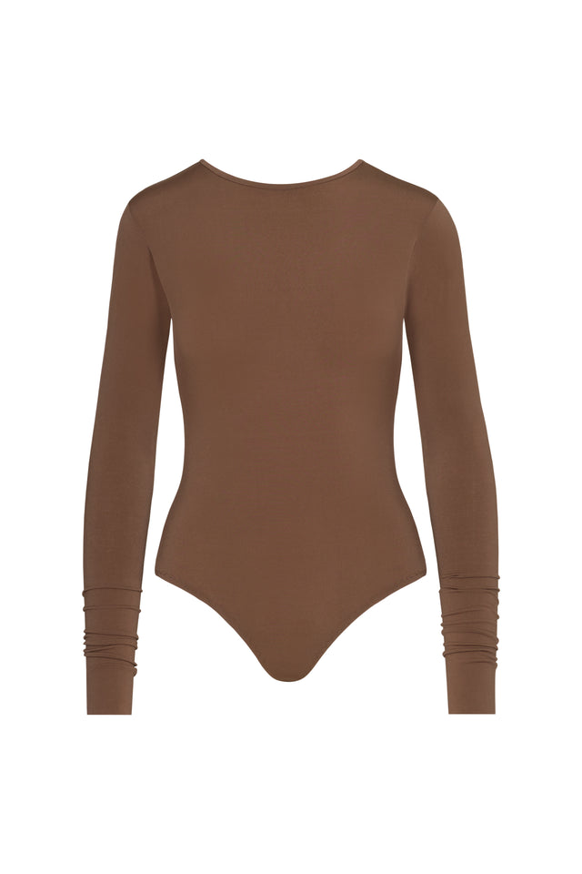 'TRAZO' BODYSUIT