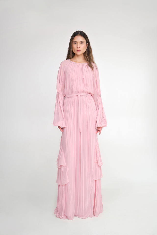 'SUBLIME' MAXI DRESS