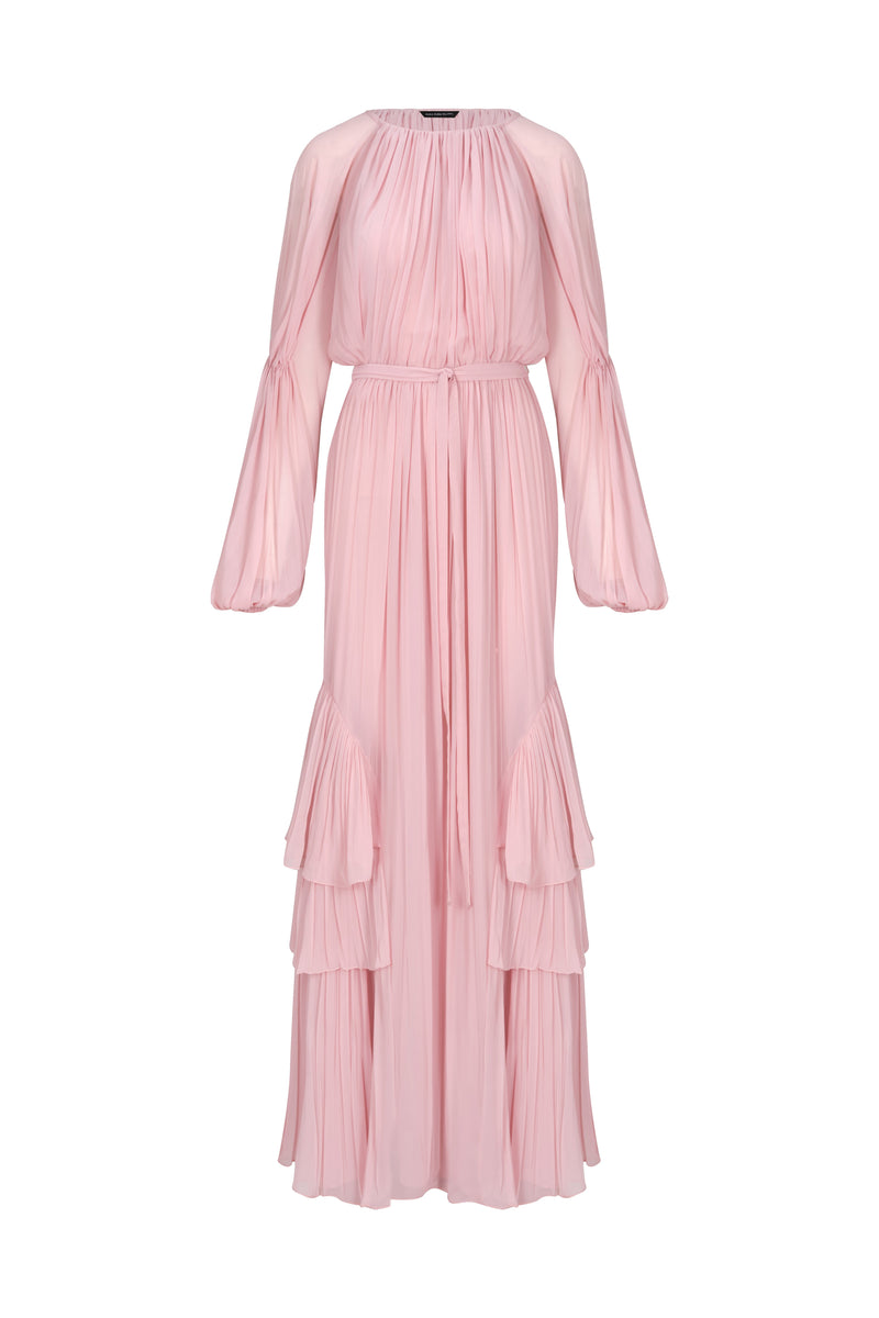 'SUBLIME' MAXI DRESS