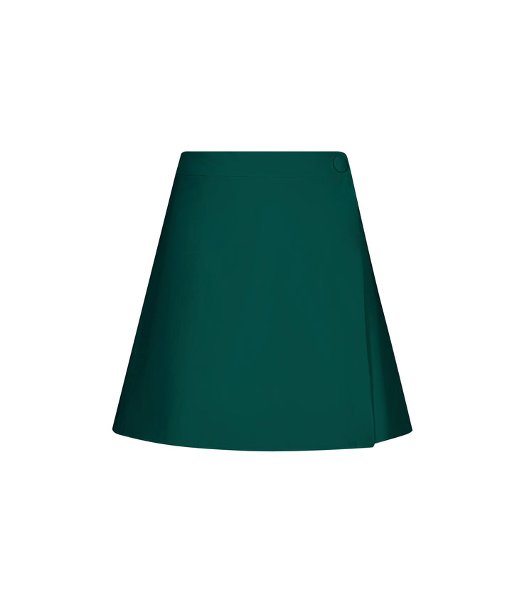 'PLIEGUE' MINI SKIRT