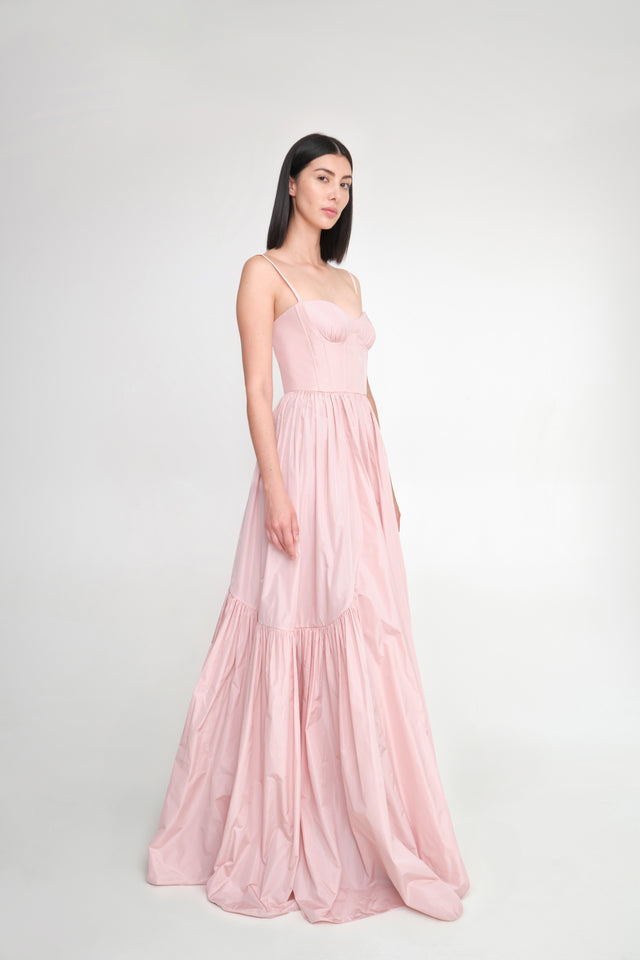 'TRADICION' MAXI DRESS