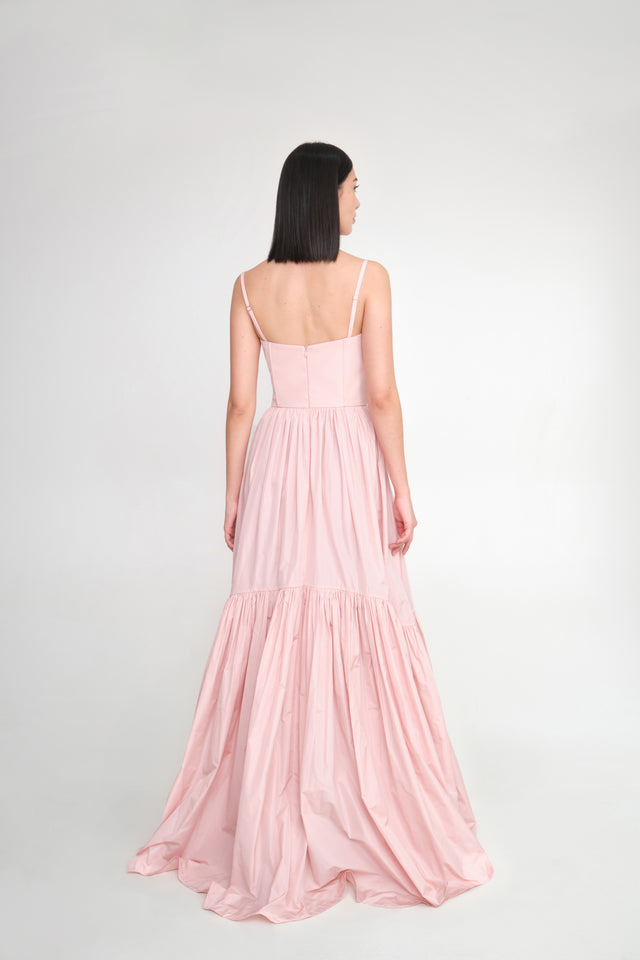 'TRADICION' MAXI DRESS