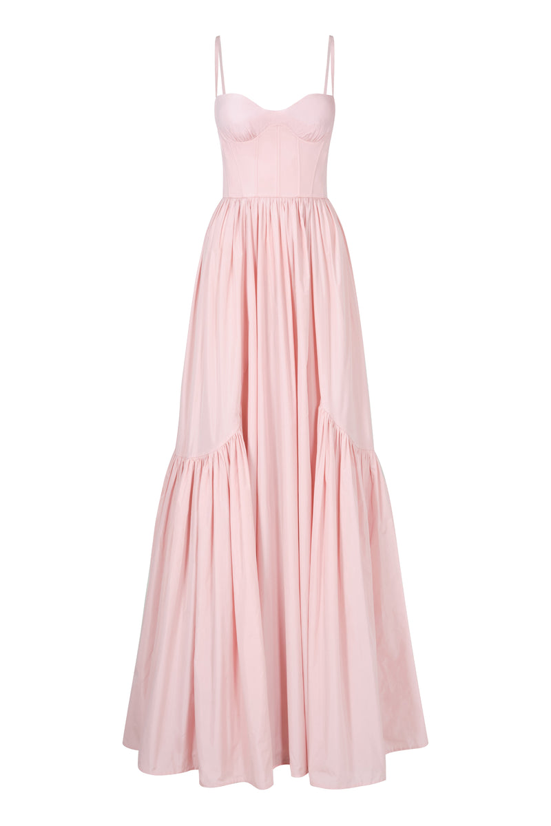 'TRADICION' MAXI DRESS