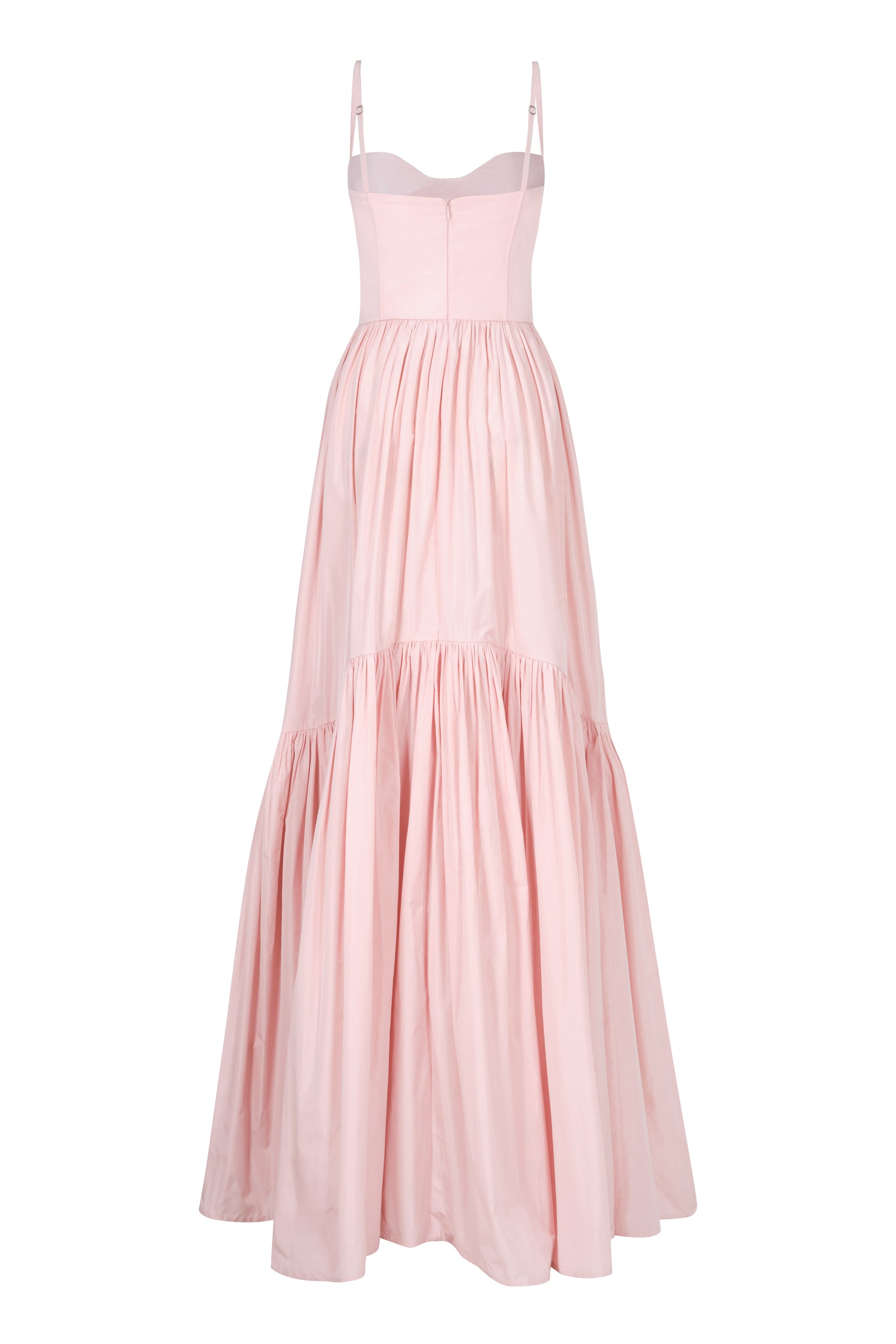 'TRADICION' MAXI DRESS