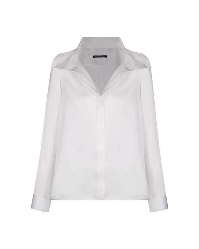 "OLIVO" SHIRT