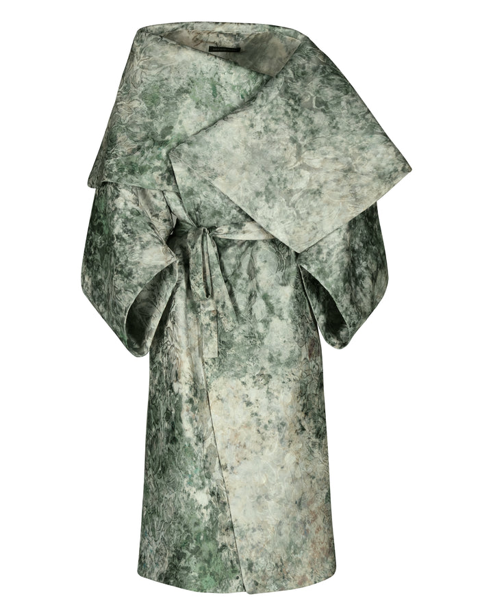 "TULIPAN" COAT