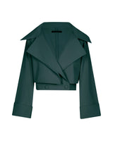 'ALAMO' MINI JACKET