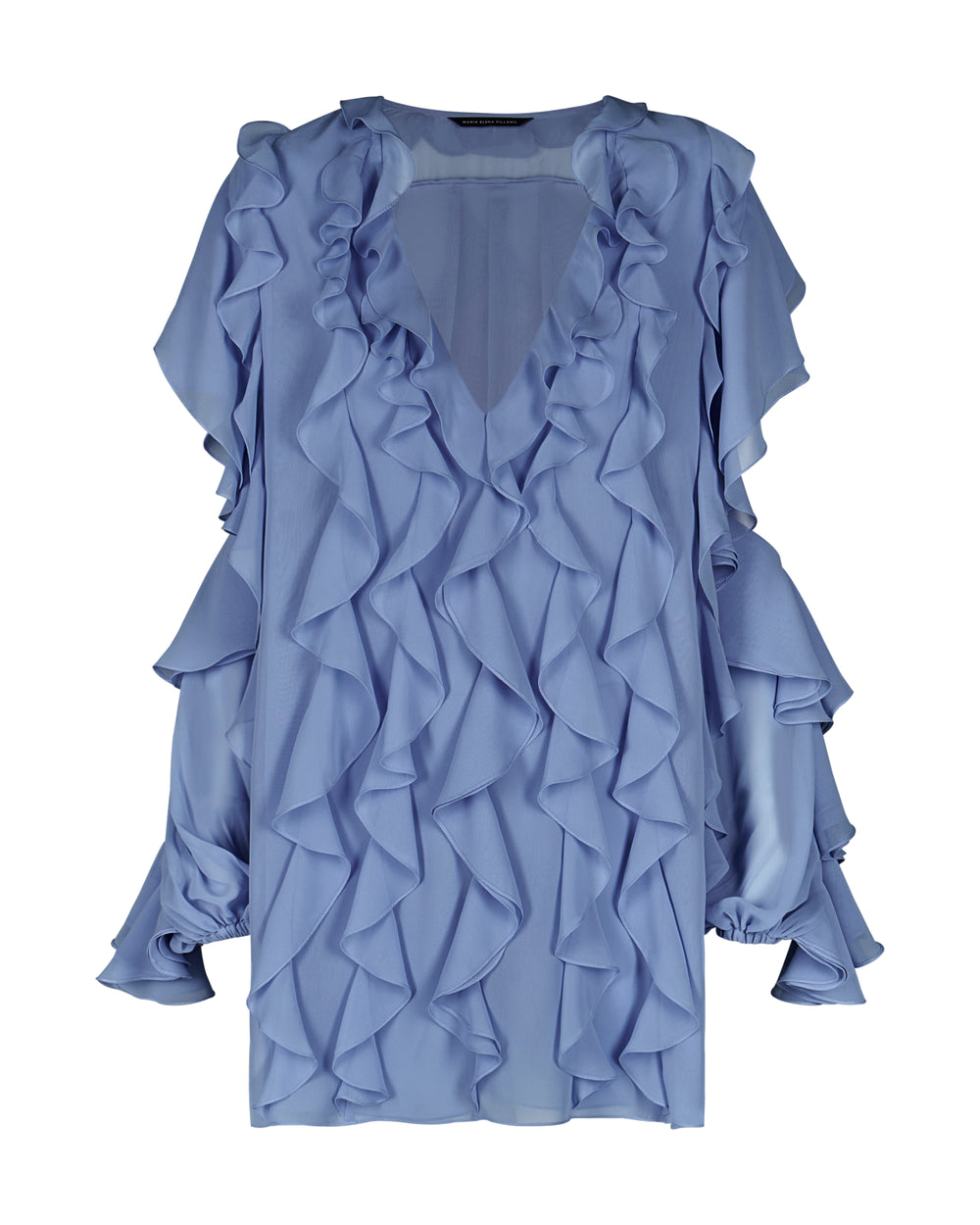 "DALIA" MINI DRESS