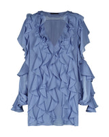 "DALIA" MINI DRESS