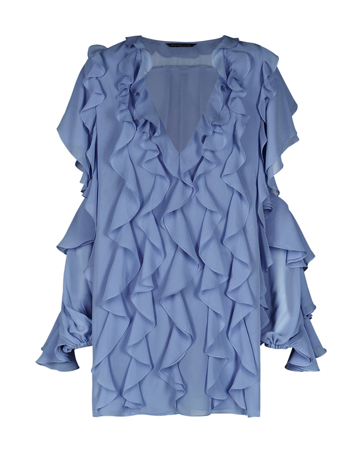 "DALIA" MINI DRESS