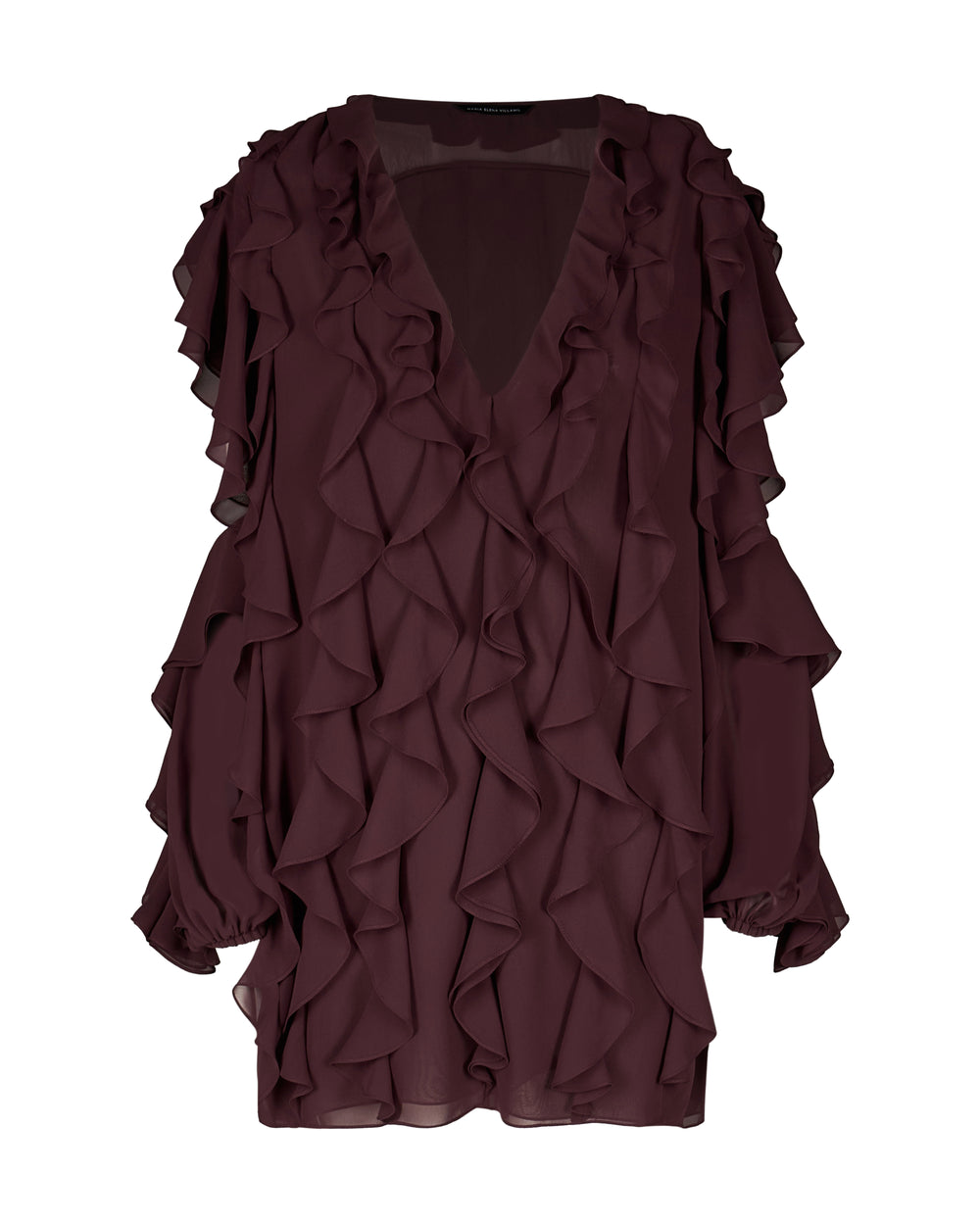 "DALIA" MINI DRESS