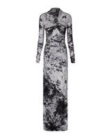 "TALLO" MAXI DRESS