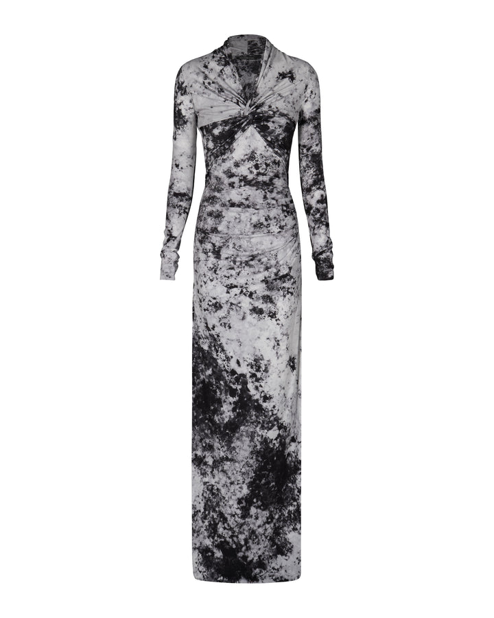 "TALLO" MAXI DRESS