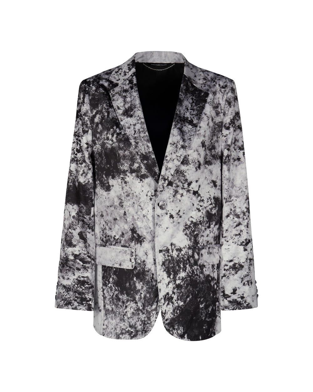 "SAUCE" BLAZER