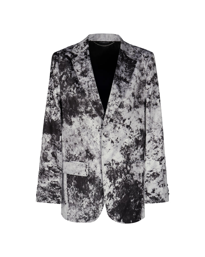 "SAUCE" BLAZER