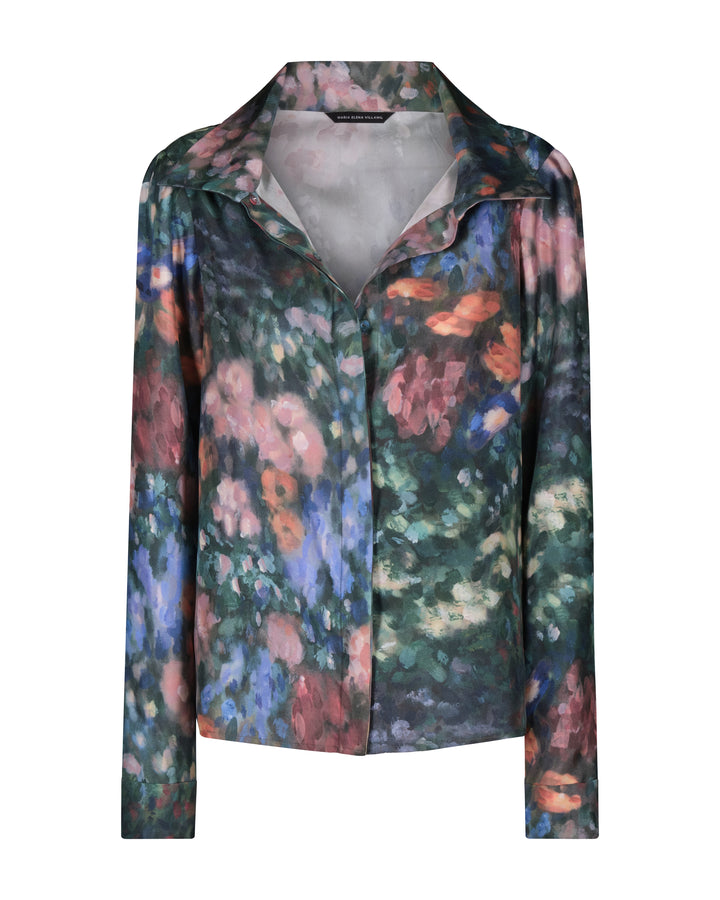 "OLIVO" SHIRT