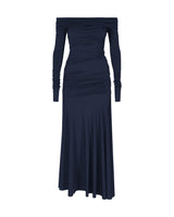 "VINCA" MIDI DRESS