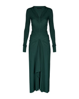 "CARDO" MIDI DRESS