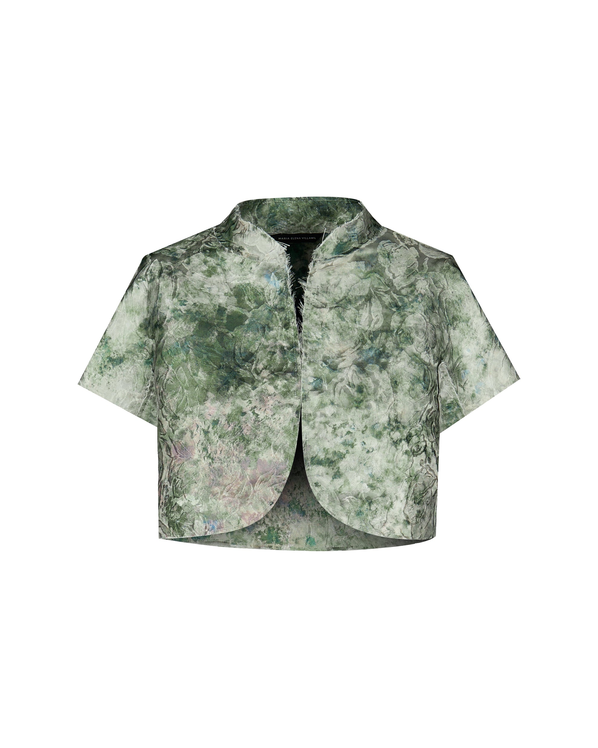 "GENCIANA" MINI CAPE