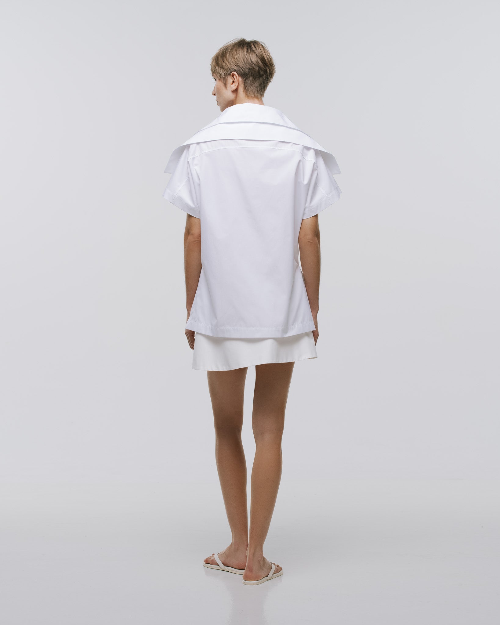 'GESTO' SHIRT