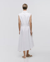 'EQUILIBRIO' COAT DRESS