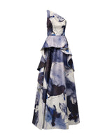 'LIENZO' MAXI DRESS