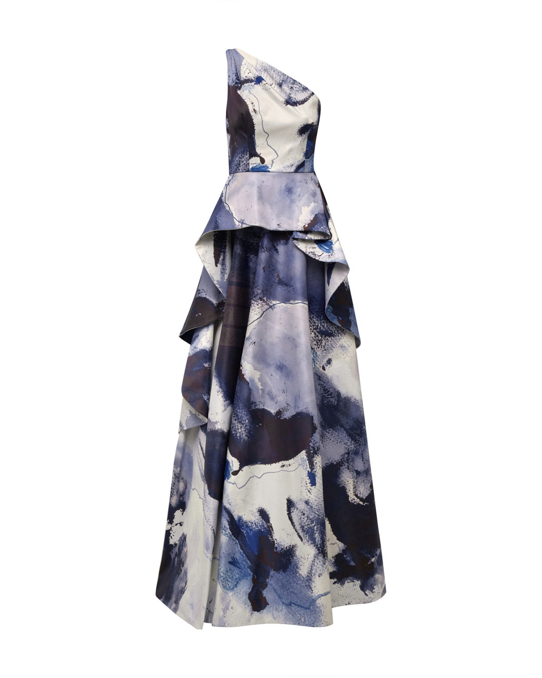 'LIENZO' MAXI DRESS