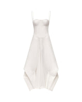 'FORMA' MIDI DRESS