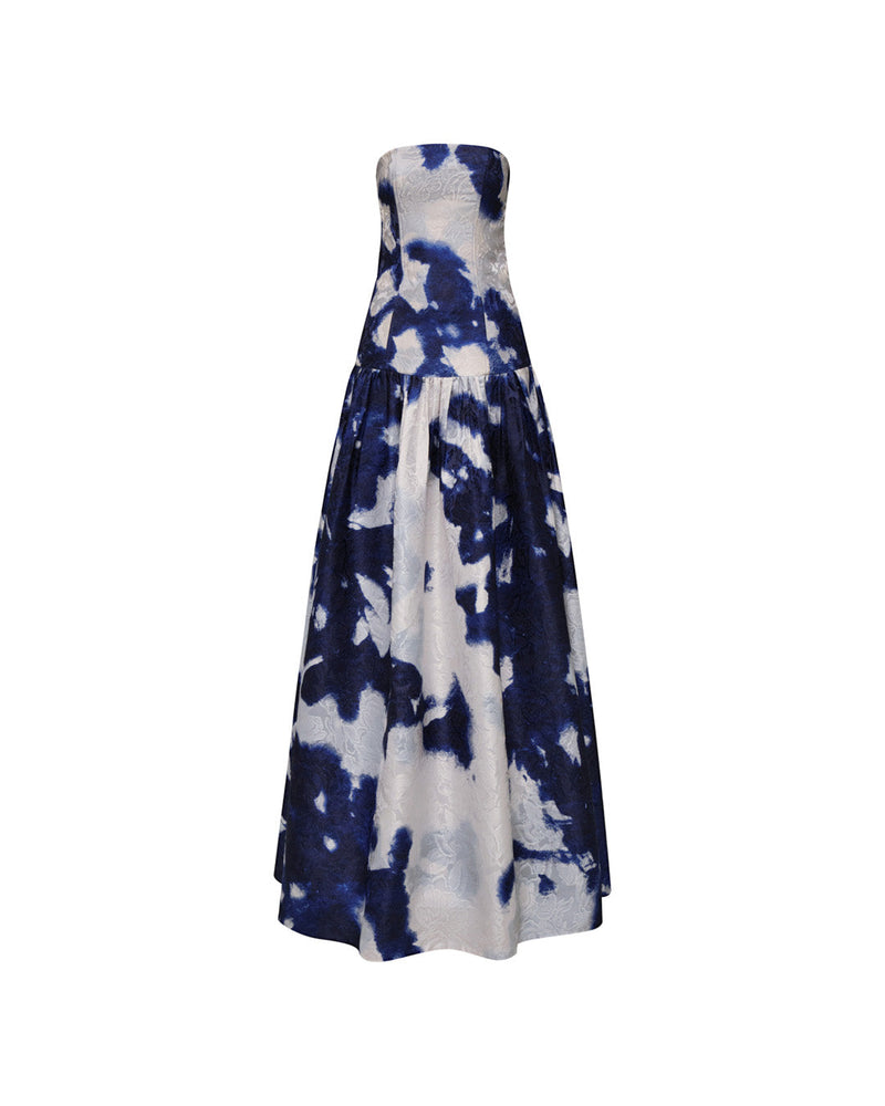 'ALICE' MAXI DRESS