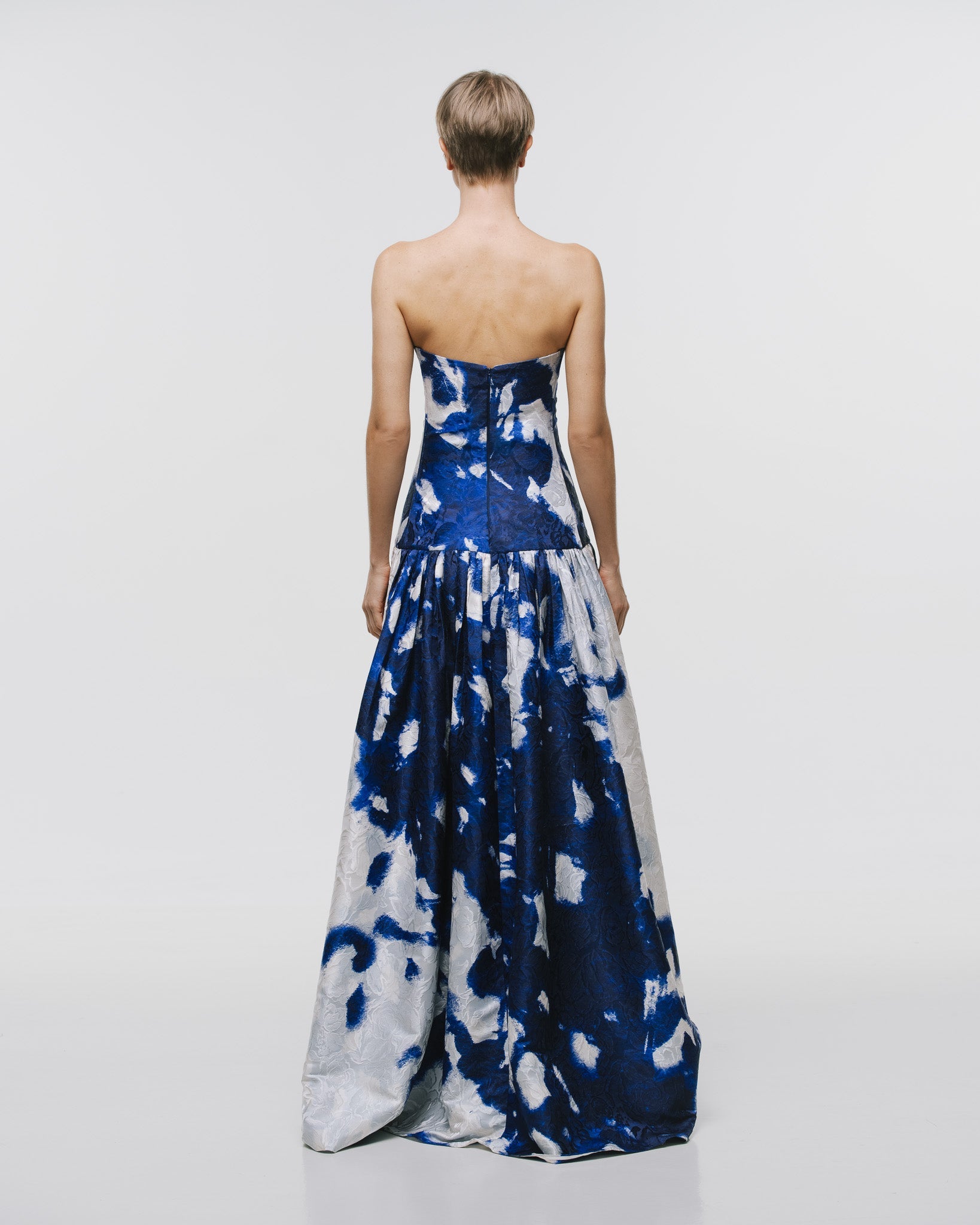 'ALICE' MAXI DRESS