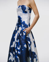 'ALICE' MAXI DRESS