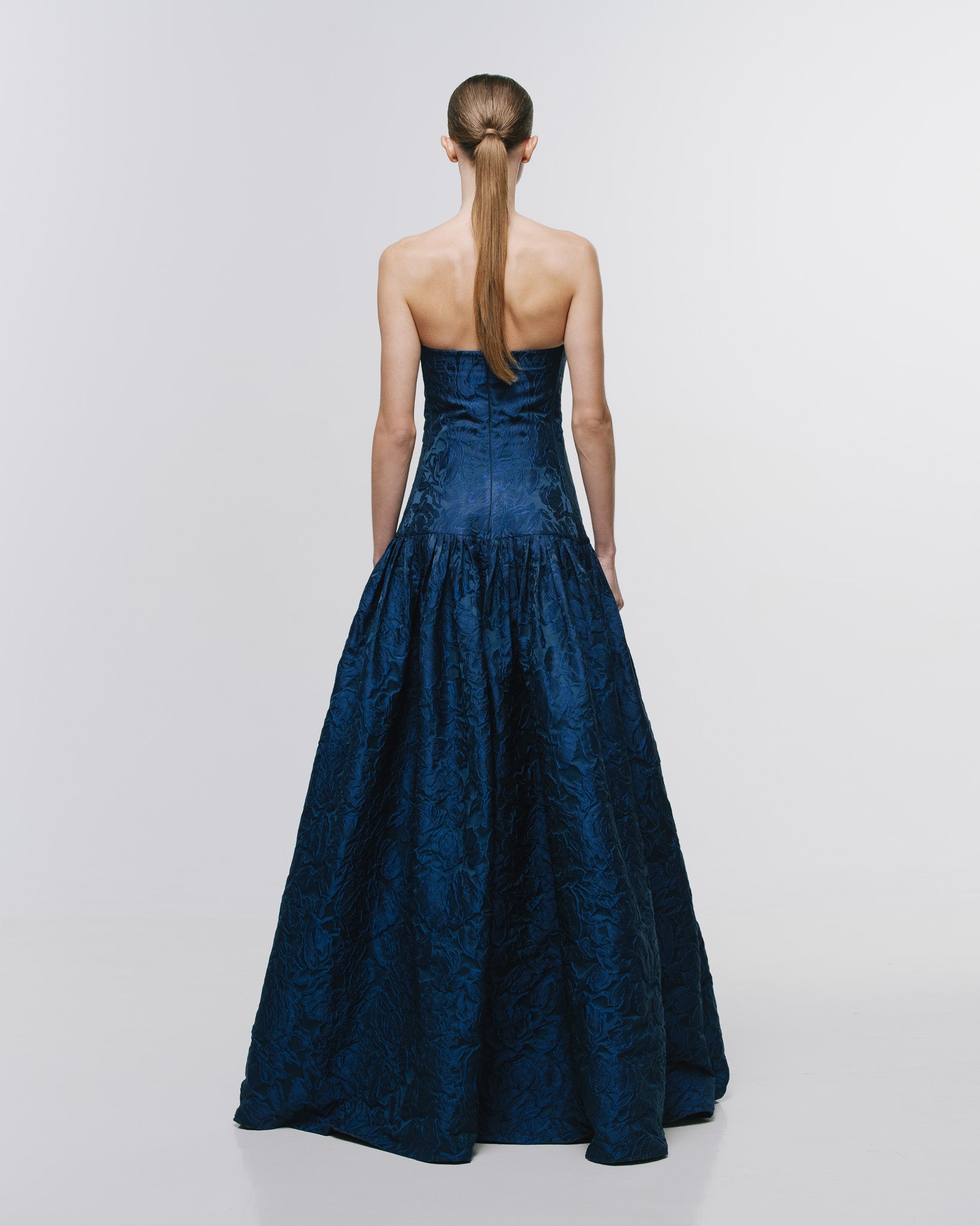 'ALICE' MAXI DRESS