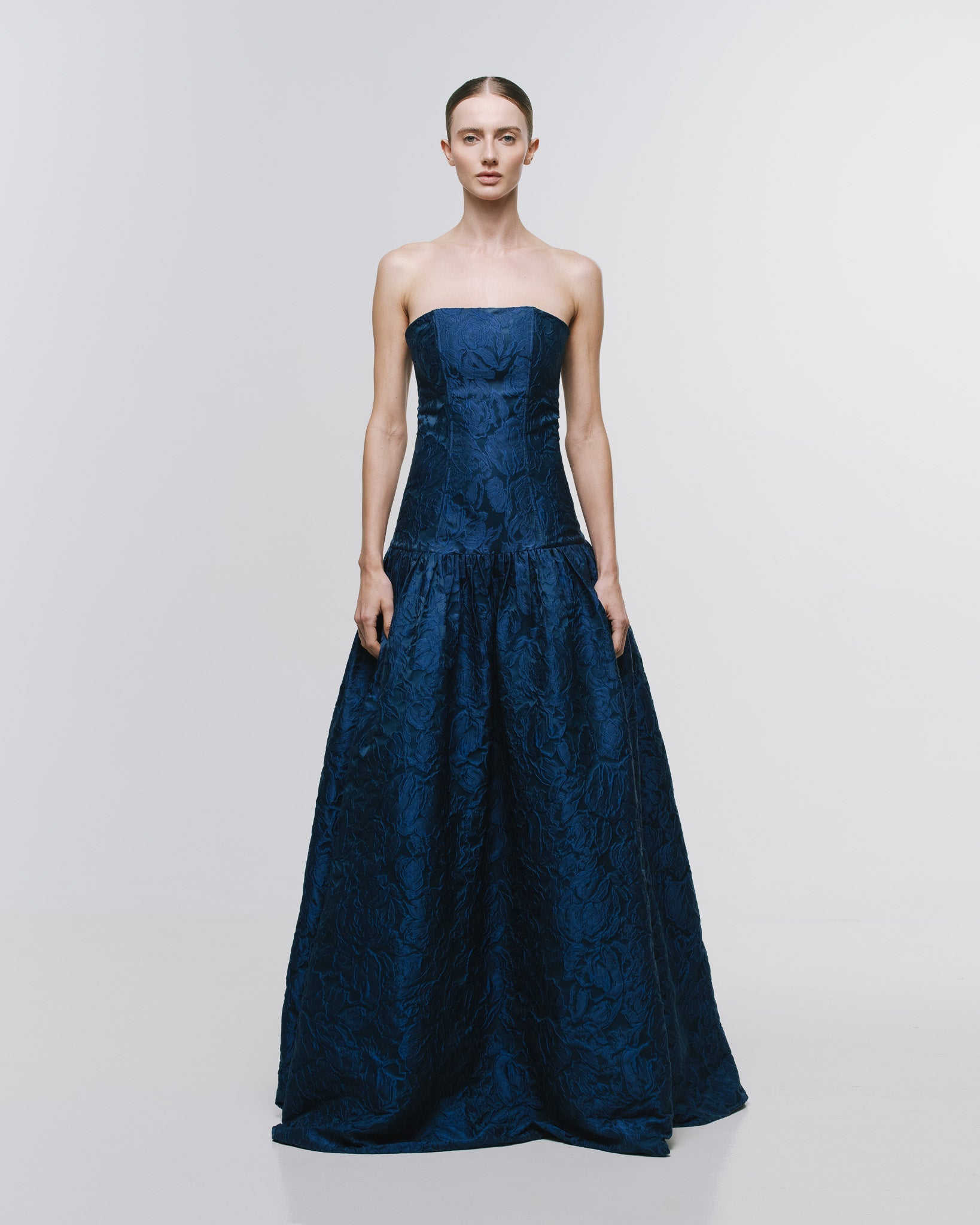 'ALICE' MAXI DRESS
