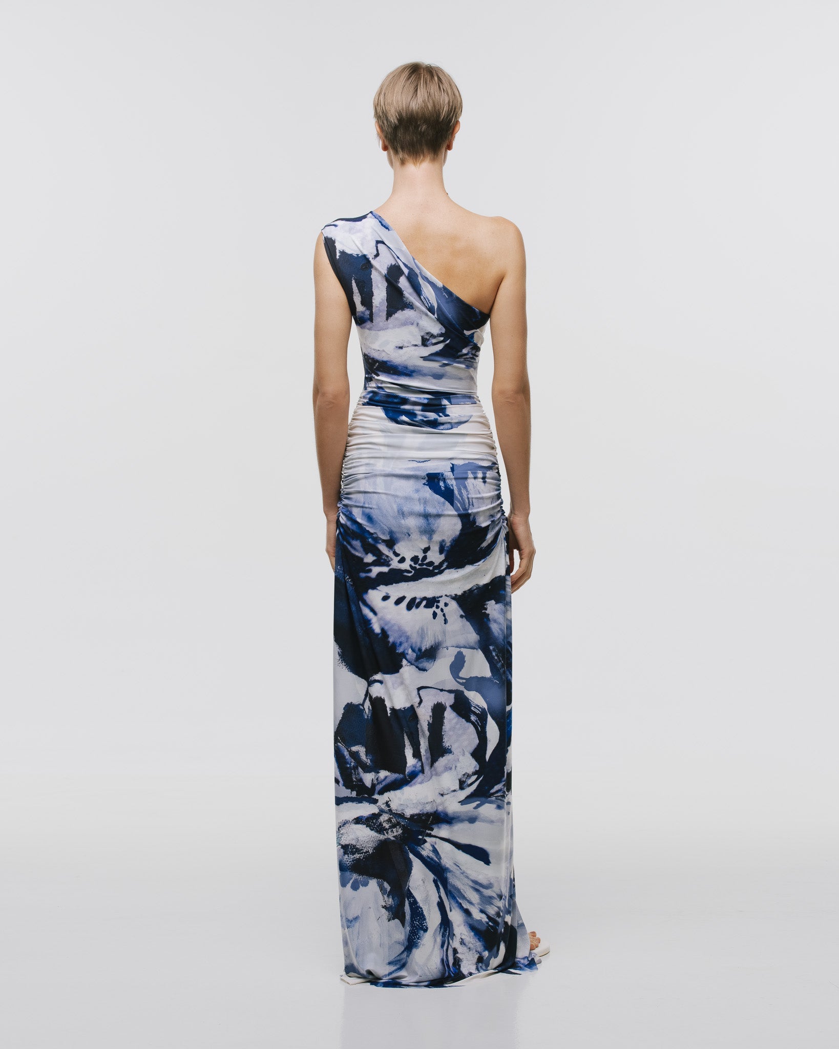 'ALESSIA' MAXI DRESS