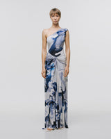 'ALESSIA' MAXI DRESS
