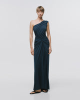 'ALESSIA' MAXI DRESS